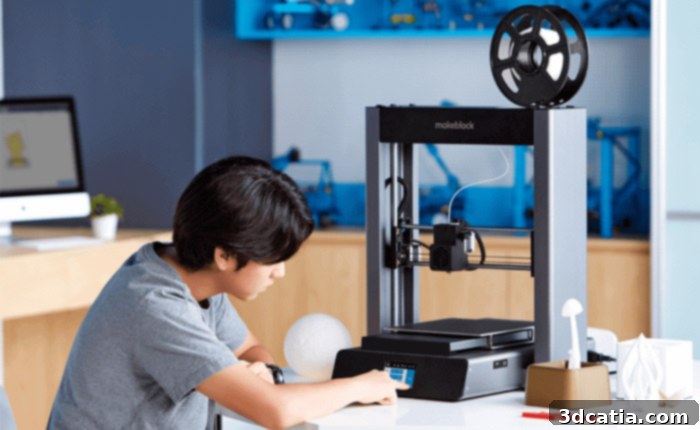 3D Printing Market Recovery