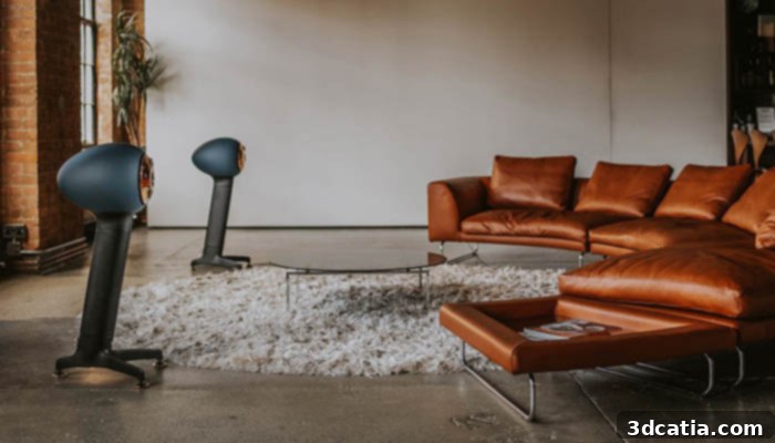 Node Audio's mission is to revive high-quality audio