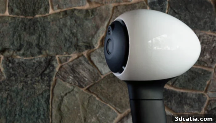 Node Hylixa speaker design