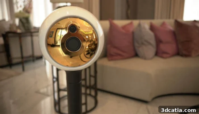 Node Audio Hylixa speakers, showcasing elegance and advanced design