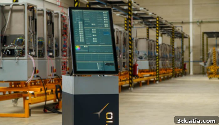 MELTIO Engine enables hybrid manufacturing when integrated to other technologies