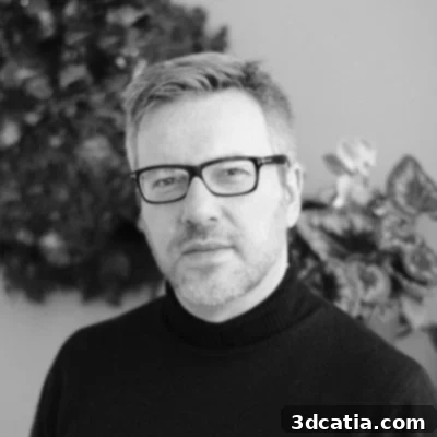 Stefano Rebecchi, Prodways Product Marketing Manager