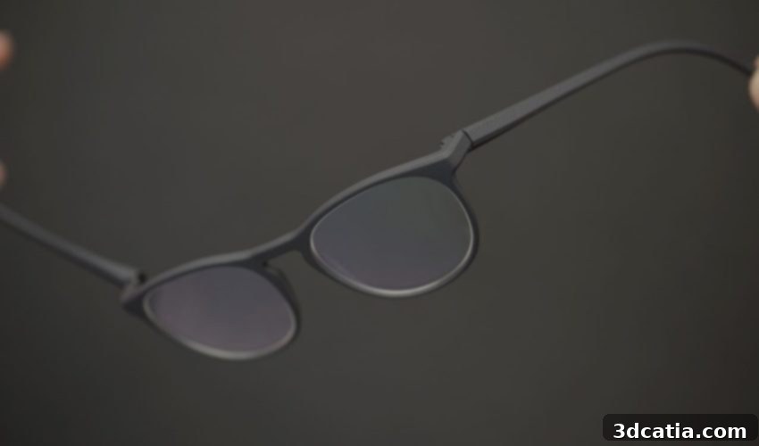 Rolf Eyewear