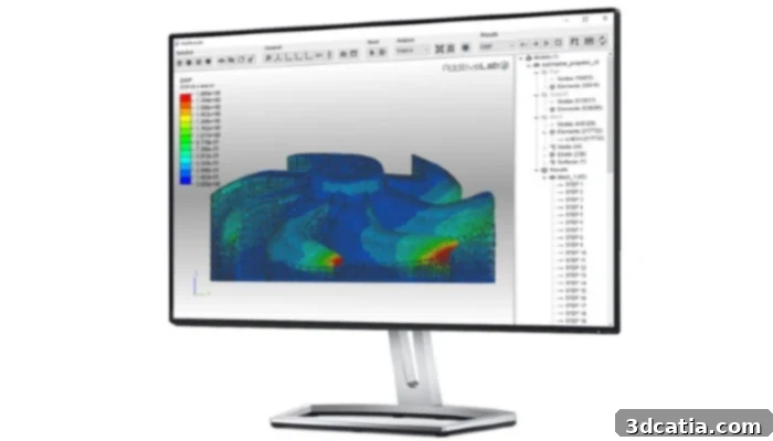 AdditiveLab - 3D printing simulation software