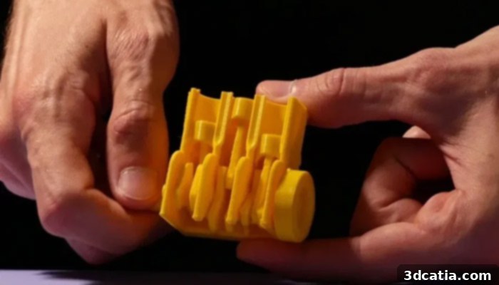 benchy 3D file 2020