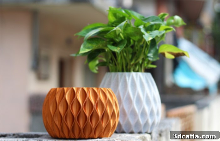 3D file 2020 lamp