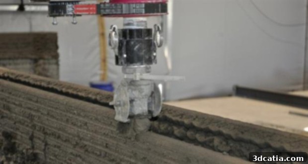 3D printing US Army