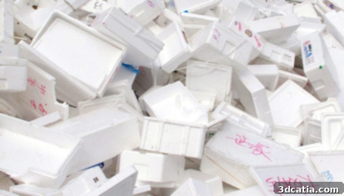 Polystyrene