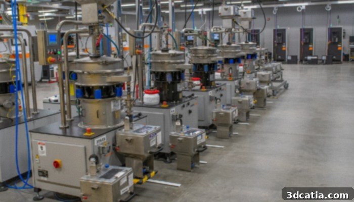 Protolabs 3D Hubs Merger Global Manufacturing