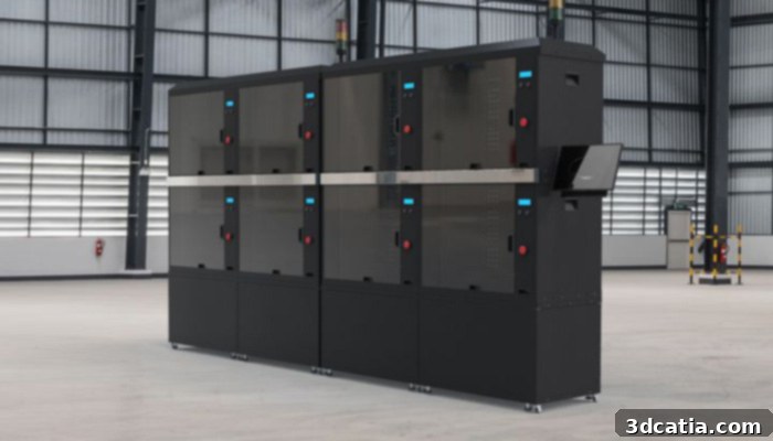 Latin America 3D Printing