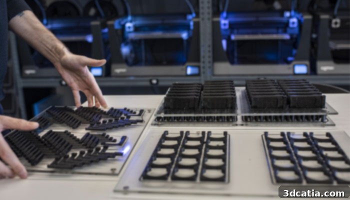 BCN3D's impressive business growth in 2020