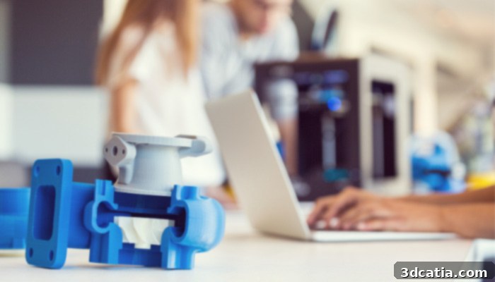 Dassault Systèmes and Xometry partnership enables streamlined digital manufacturing
