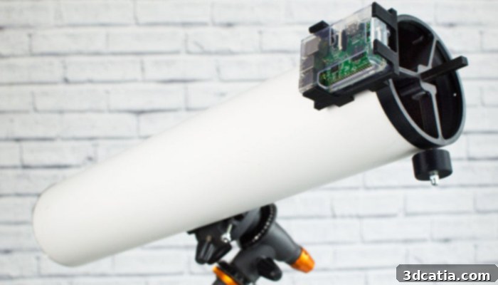 Brilliant 3D Printing Projects for Your Raspberry Pi 5 Raspberry Pi