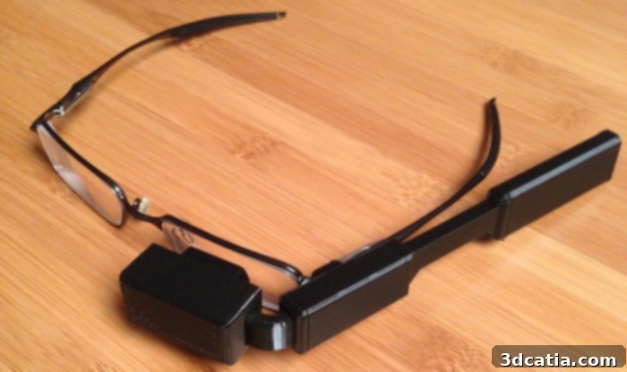 Brilliant 3D Printing Projects for Your Raspberry Pi 9 img 27604 9