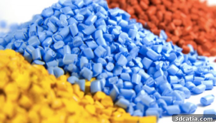 Recreus emphasizes companies' commitment to sustainability, using recycled materials like Reciflex filament and promoting a circular economy in 3D printing.