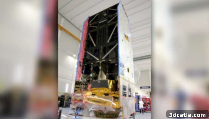 3D printing space