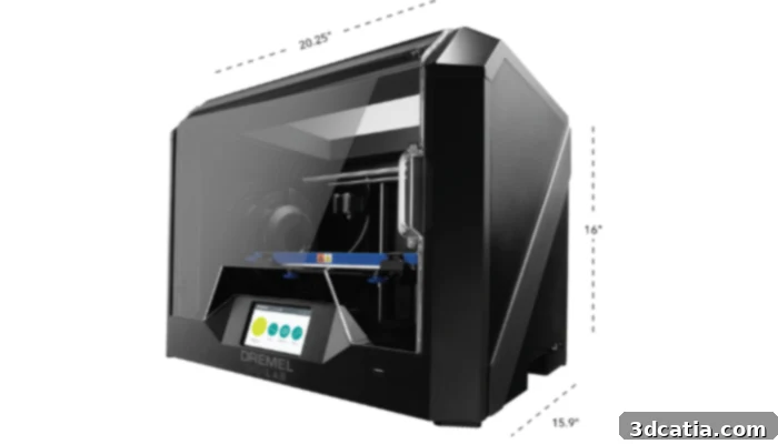 Dremel 3D Printers