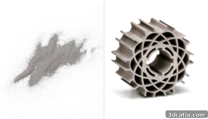 A visual representation of Exmet's strategic partnerships and investors in the amorphous metal additive manufacturing sector.