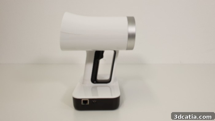 artec leo