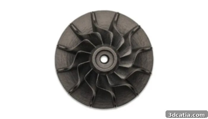 Stratasys Powder Bed Fusion