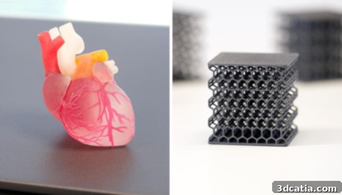 Projects at 3D Factory Incubator