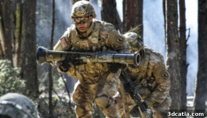 United States Army