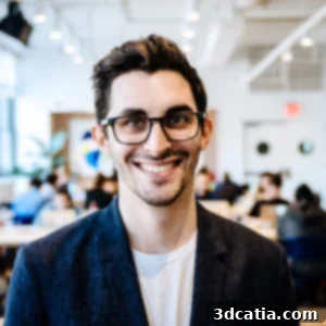 Mike Moceri, CEO of MakerOS