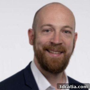 Matthew Forrester, L'Oréal group