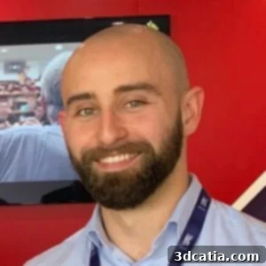 Gaël Spiral, Manager at Erpro
