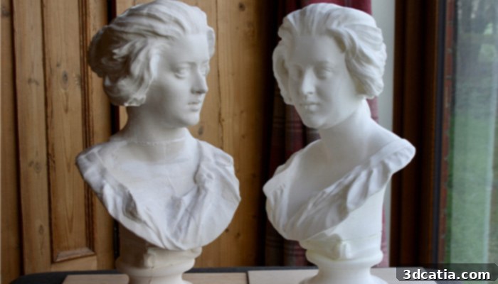 Scan the World's vast collection of over 17,000 open-source 3D models available on MyMiniFactory, featuring famous sculptures and cultural artifacts for free download and 3D printing.