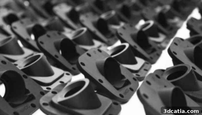 Stratasys Additive Manufacturing 2.0