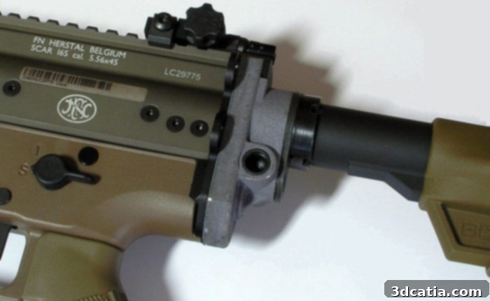 ghost guns