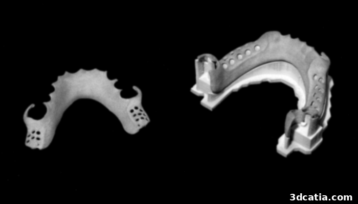 Desktop Health was launched to advance AM dental and orthodontic solutions.
