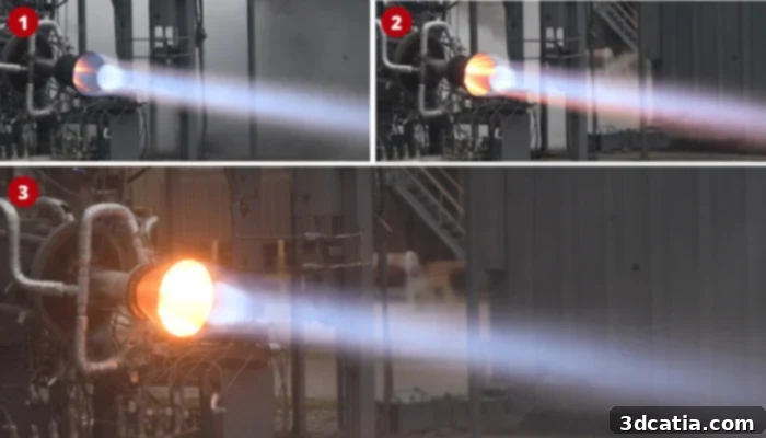 NASA Aerojet Rocketdyne