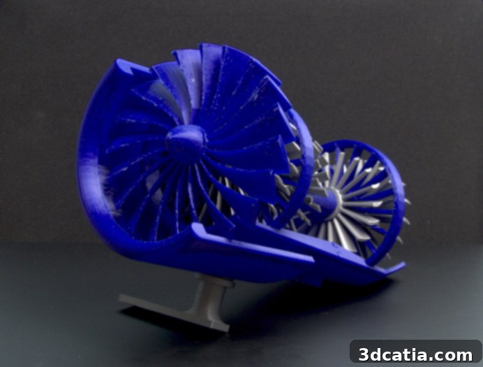 bcn3d w50