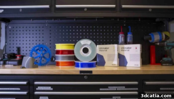 Ultimaker PETG