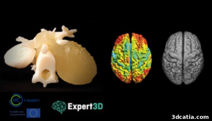 Medical 3D Printing Training