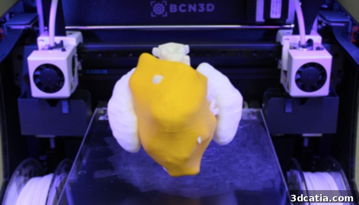 Expert3D