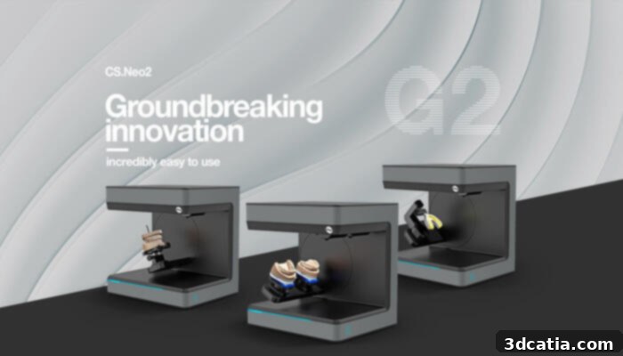 CS.Neo2 from CADstar