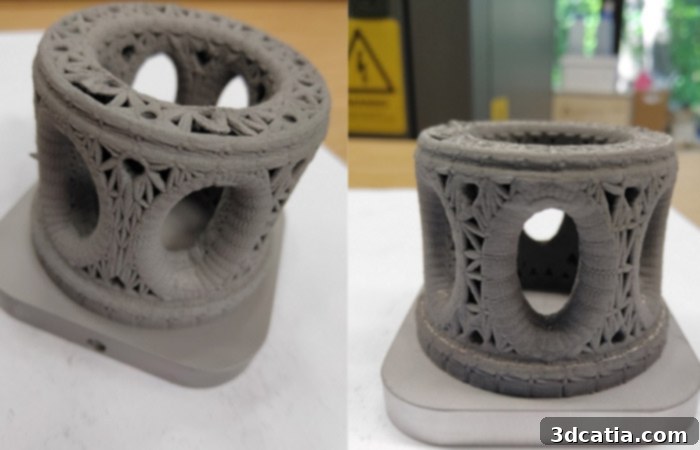 tungsten powder