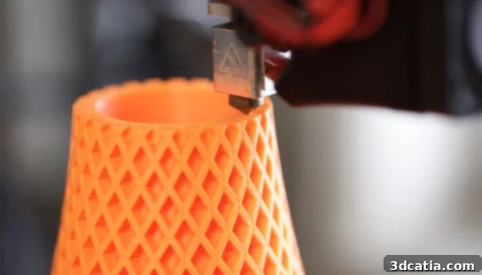 Filament for FDM 3D printers