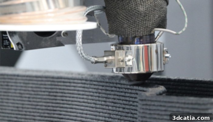 Discovery 3D Printers Range of FGF and Hybrid Solutions