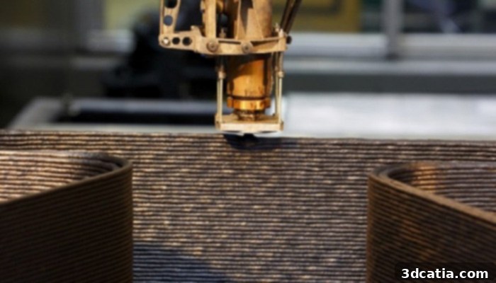 SABIC’s LNP™ THERMOCOMP™ AM reinforced compound