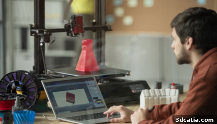 3D printers for beginners