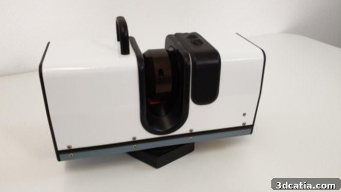 Artec Ray