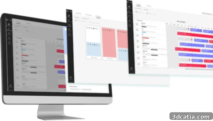 Handddle Software Platform