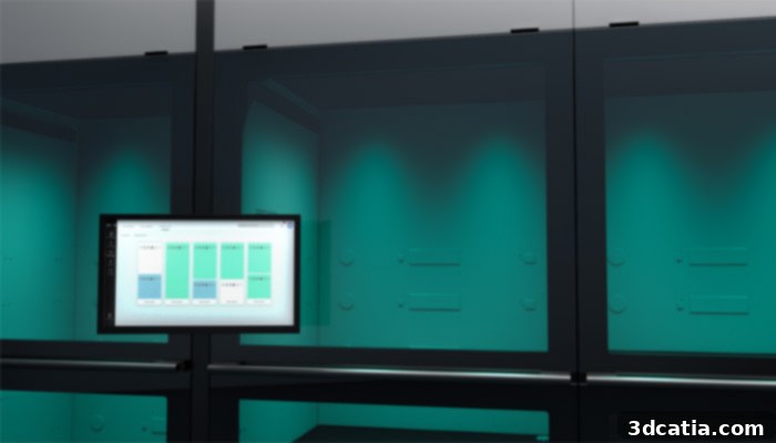 Handddle microfactory setup
