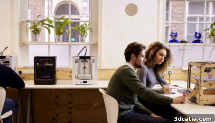 buying a 3D printer