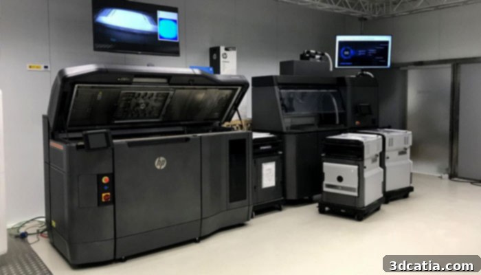 buying a 3D printer