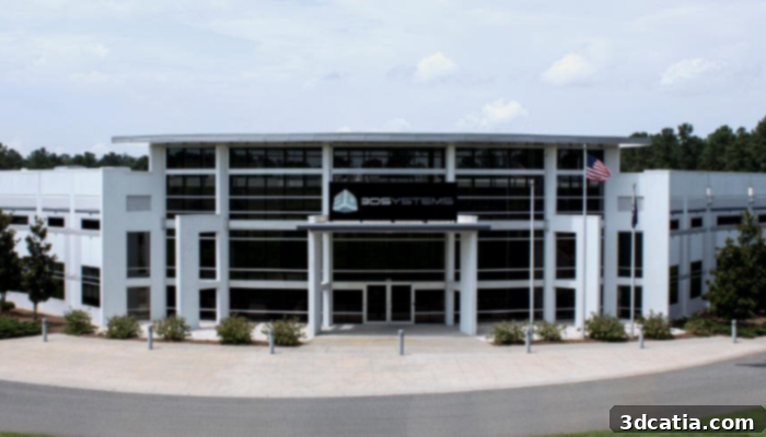 3D Systems has made significant strides in focusing on its core additive manufacturing business, divesting non-essential assets to drive growth.
